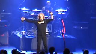 CHICKENFOOT &quot;Last Temptation&quot; Live 5-12-2012