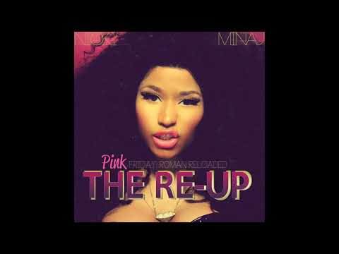 Automatic - Nicki