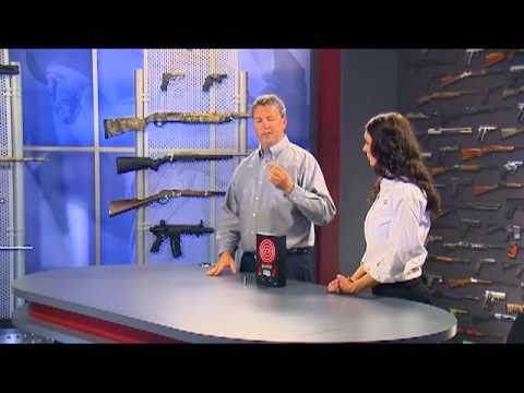 Gallery of Guns TV 2012: Laserylyte LT-9,TLB-1, LT- PRO