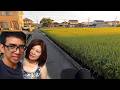 LIBUR MUSIM GUGUR DI JEPANG BARENG ISTRI