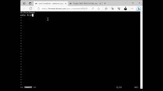 0x03 Shell, init files, variables and expansions Divide and rule
