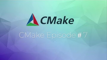 Shared Libraries with Cmake | Episode 7