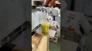 machine à extraire - jus canne à sucre #machine #business #sugarcane #juiceproduction #juicemachine