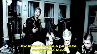 Rancid - Fall Back Down sub español Rancid - Fall Back Down sub español