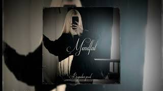 (FREE) MACAN x HammAli x JONY Type Beat - "Mindful" | Sad Piano Lyric Beat (Bogachev prod.)