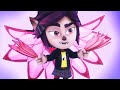 PJ Masks Español Latino | Temporada 3 | Nuevo Episodio 41 | Dibujos Animados
