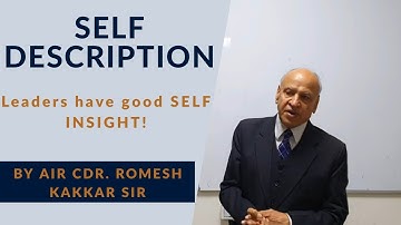 How to write SD In SSB interview