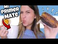 🇦🇷 COMIENDO COMIDA ARGENTINA por 24 HORAS /*Quede Calva* / Gabykisses