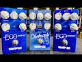 Is it better to use a compressor before or after overdrive/distortion? Vlog #12