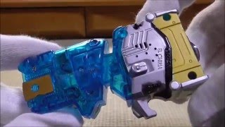 仮面ライダーフォーゼ  40.コズミックスイッチ -Kamen Rider Fourze  40.Cosmic Switch-