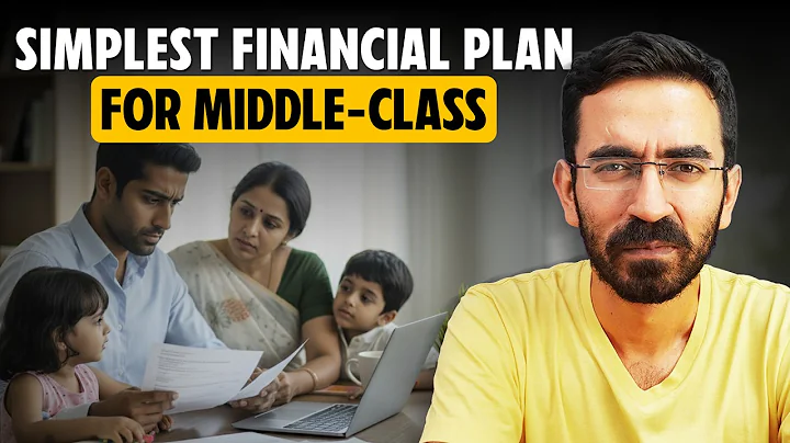 The Forever Financial Plan | Simple Financial Plan for 20 Years thumbnail