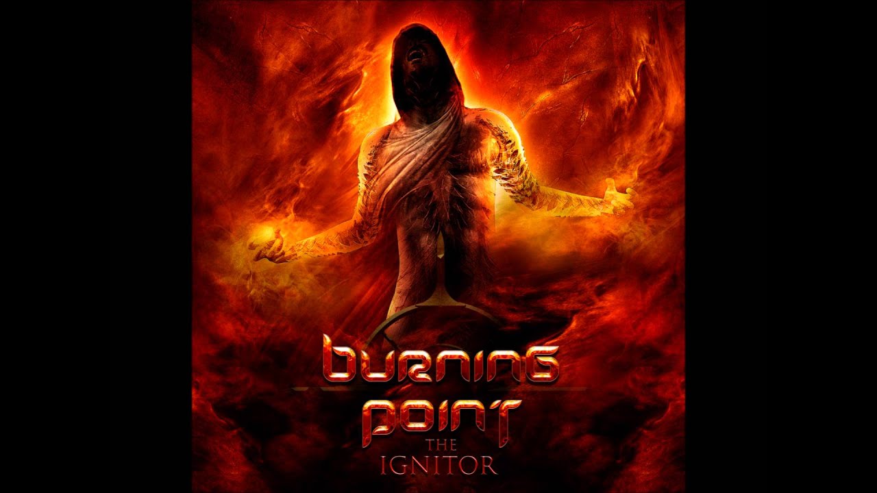 Watch Burning Point - Everdream on YouTube Watch Burning Point - Everdream on YouTube