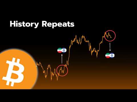Video preview for HISTORY IS REPEATING... (Don't Fall for This)