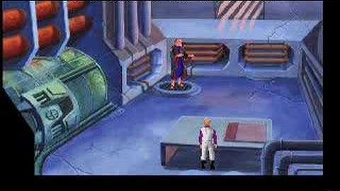 Space Quest IV Play-Through Part 1