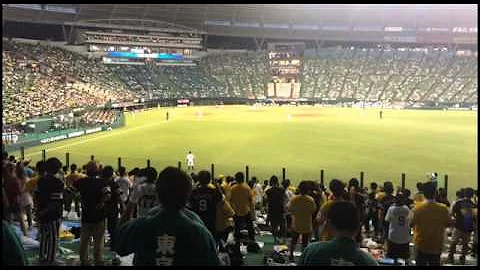 応援歌 内川聖一が号泣する1 9 A 08 Mp3