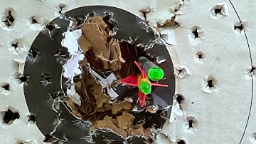 Bare shaft tuning for broadheads