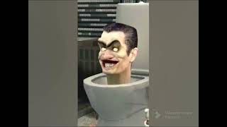 [Skibidi Toilet] Boss/G-Man Skibidi Toilet Theme song (full version) (Skibidi Bop yes yes)