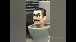 [Skibidi Toilet] Boss/G-Man Skibidi Toilet Theme song (full version) (Skibidi Bop yes yes)