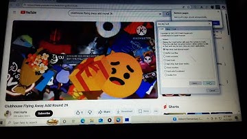 Clubhouse Flying Away Add Round 26 All Screaming has a BSOD