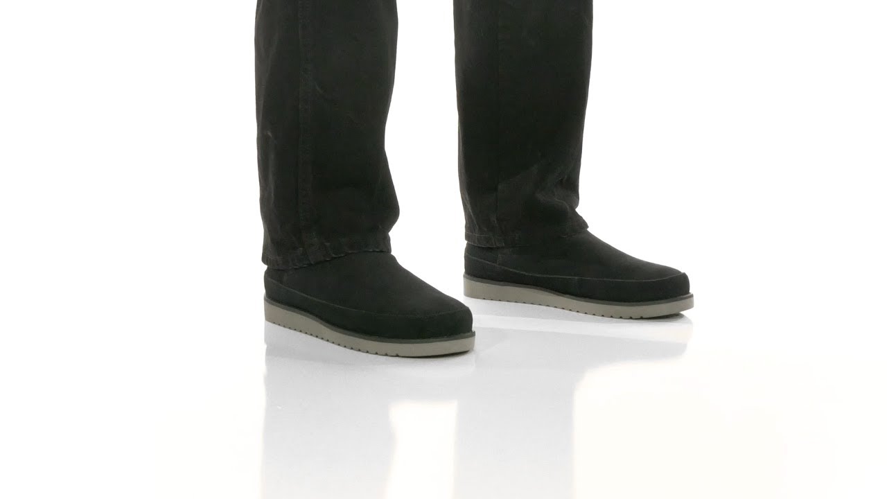 Koolaburra by UGG Men\'s Easson Chelsea Boot Size 11 Koolaburra by UGG - Brandclub - Koolaburra by UGG Men main image 3