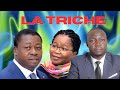 Togo une victoire par tricherie  les votes sont mal faits 