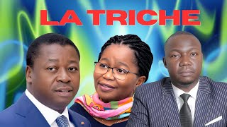 TOGO: UNE VICTOIRE PAR TRICHERIE ? LES VOTES SONT MAL FAITS ?