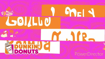 Lonely Goomba SpongeBob Theme Intro In Dunkin