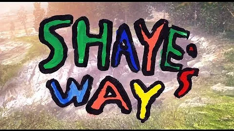 SoaR Shaye: "Shaye's Way" - Episode 4