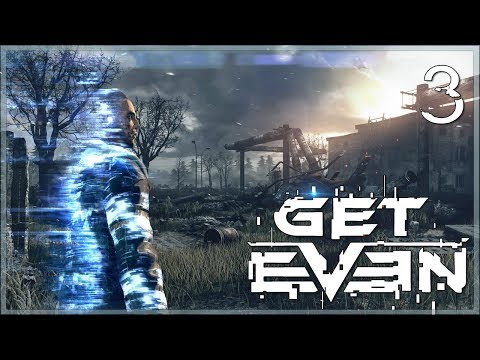 Видео: Исходный Код ● GET EVEN #3