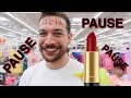 Pause Challenge On Husband!! (SUPER FUNNY)