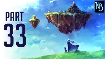 Chrono Trigger Walkthrough Part 33 No Commentary (DS)