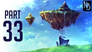 Chrono Trigger Walkthrough Part 33 No Commentary (DS)