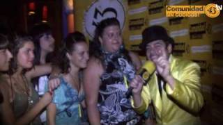Fiesta Licor 43 en Touareg Murcia Comunidad Sin Códigos