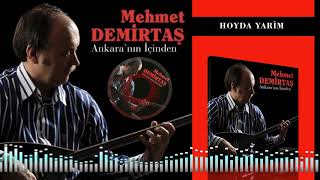 Mehmet Demirtaş  -  Hoyda Yarim Resimi