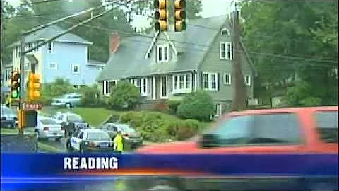 WHDH Channel 7 News - Speaking with Relatives of t...
