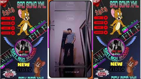 #Ai_mon_rekhe_baji💘💞_XML_file_bangla_song_🔰_Bangla_song_XML_file_🔰_XML_file_alight_motion_🔰XML_file🔰