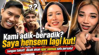 ❗️LAWAK❗️ 🤣 ARUL & KEKANDA LIVE RANDOM! | 30/07/26  #live #lawak #viral