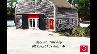 Black Purls Yarn Shop