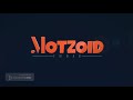 New logo of motzoid india  rebrand