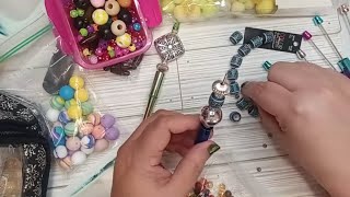 Let's Make Beadable Pen's From Temu by Only-In-My-Dreams * 933 views 2 weeks ago 17 minutes