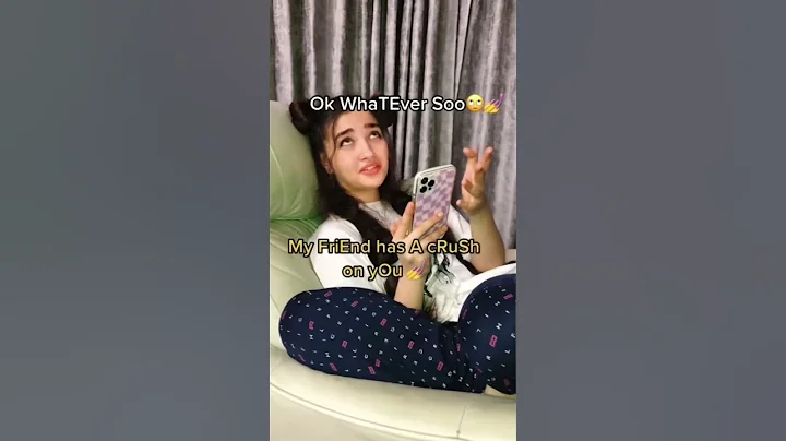 Prank on my sister 😛 #sister #shorts - DayDayNews
