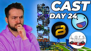 ENGLISH CAST DEEP DIP 2 DAY 24 MULTIPOV WOO