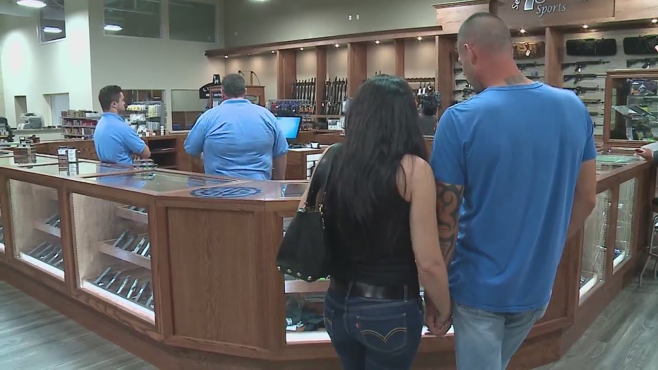 Firearm IDs still taking months longer to process than they should in Illinois