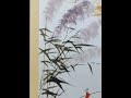 After the reed flowers bloom, autumn is near!