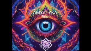 Amyztyka – Root | O Chamado da Floresta / Call of the Forest