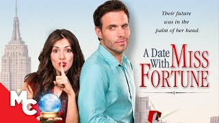 A Date With Miss Fortune | Full Romantic Comedy Movie screenshot 5