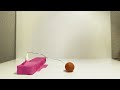 Heavy Ball Bounce Take 2 - Aardman Academy