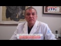 Presentacion UTIC  por el Dr. Francisco Baranda Tovar