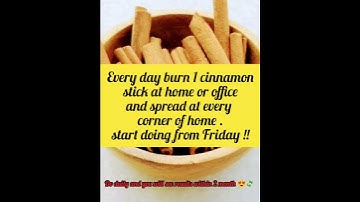 💵Money Generator Remedies💰#abundance #moneyritual#ritual#remedies#blessings #cinnamon #fengshui