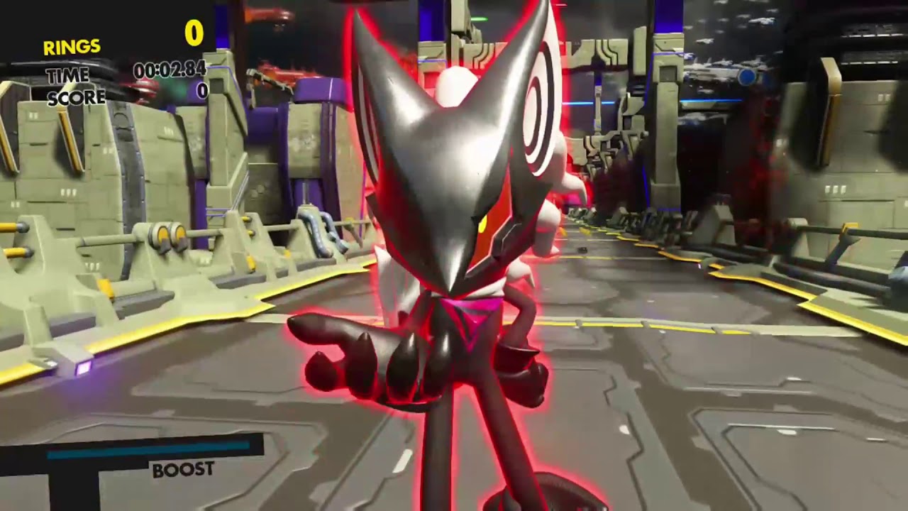 MY OWN CAT AVATER Sonic Forces YouTube my-own-cat-avater-sonic-forces-youtube